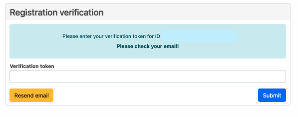 Hubzilla Verification Hubzilla Verification