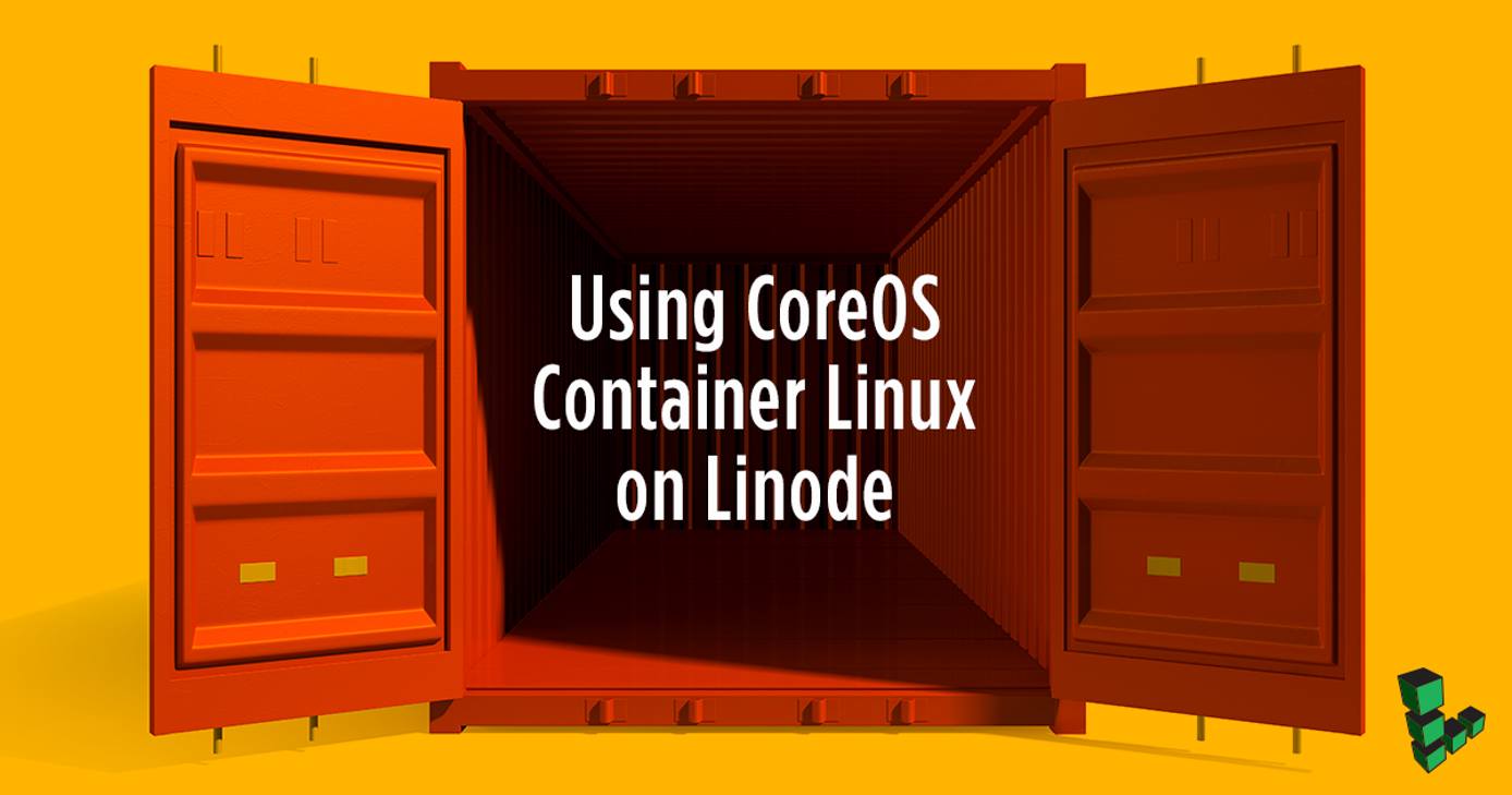 Linode Beginners Guide Linode Beginners Guide